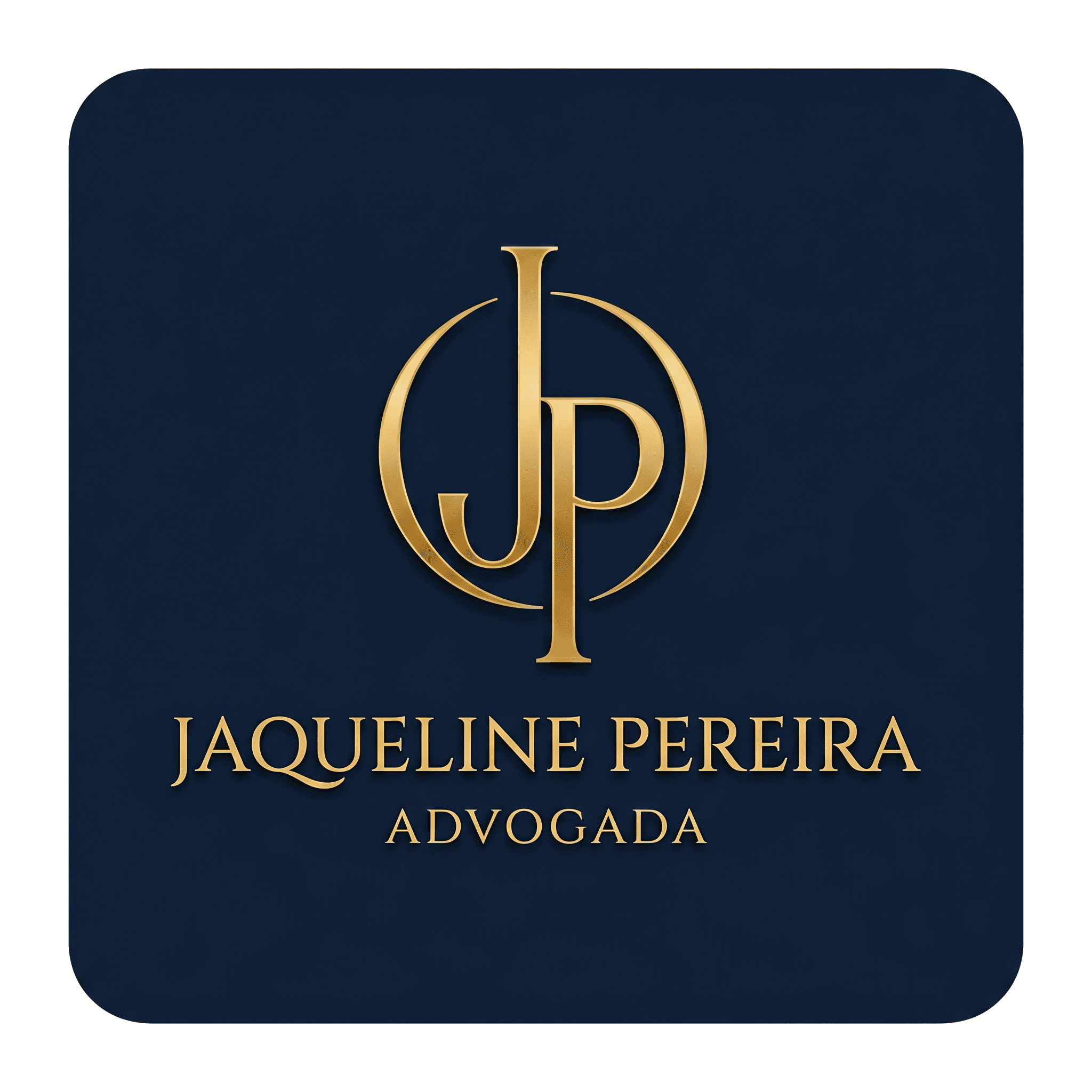 JP — Jaqueline Pereira Advogada